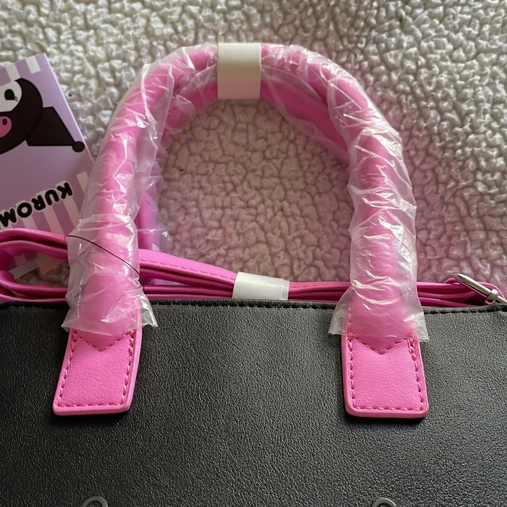Loungefly Sanrio Kuromi Bag